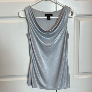 White House black market top